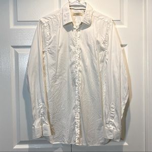 Men’s Burberry Shirt